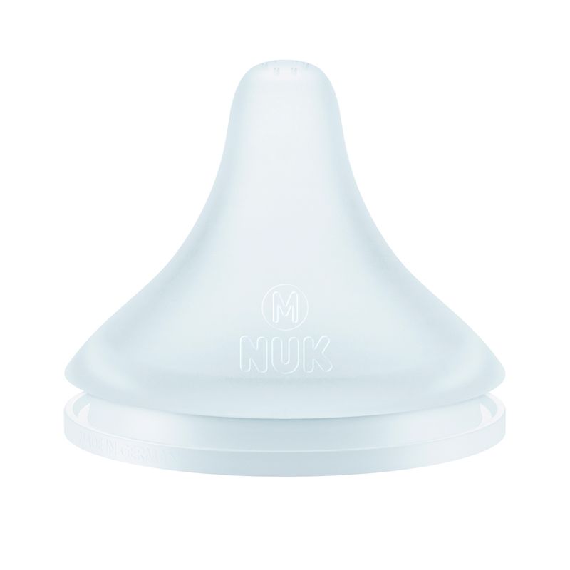 NUK - Tetina Perfect Match M Bx2 Nuk