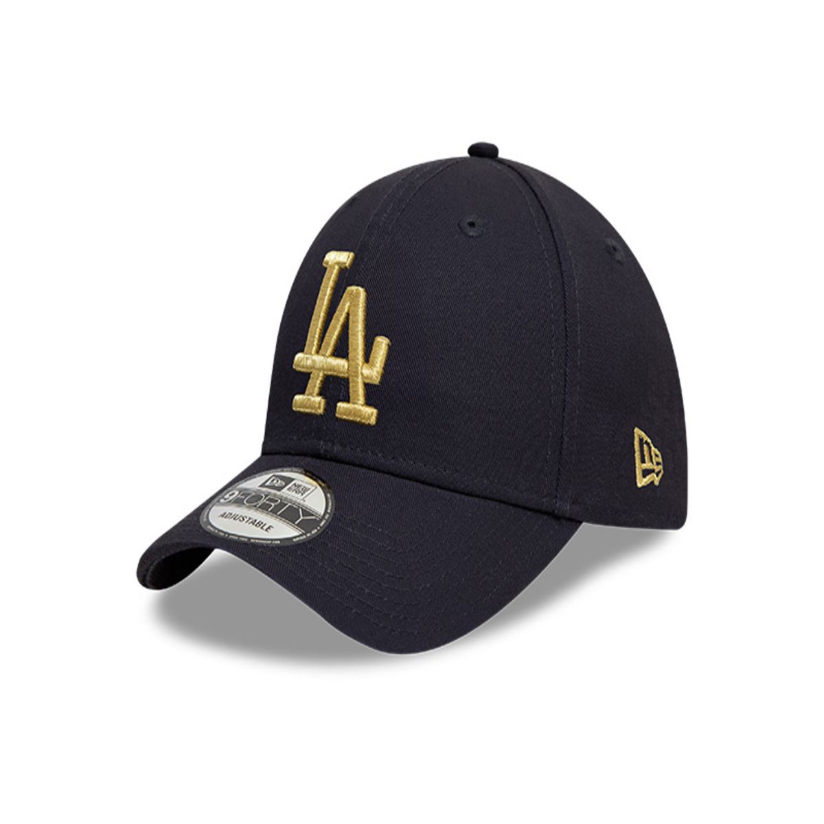 NEW ERA - Gorra Dodgers Hombre New Era