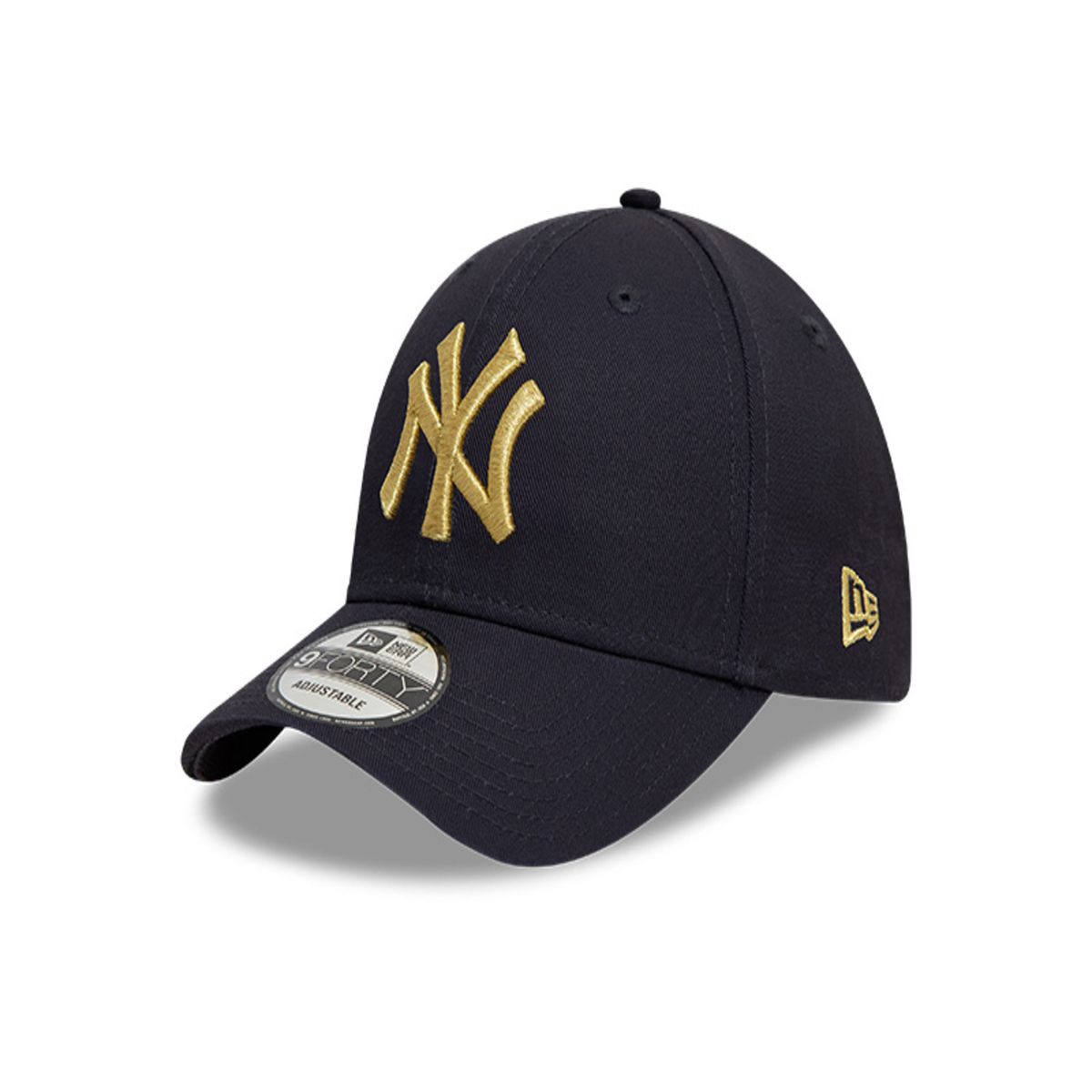 NEW ERA - Gorra Yankees Hombre New Eragorra 940 Osfm Yankees Navy