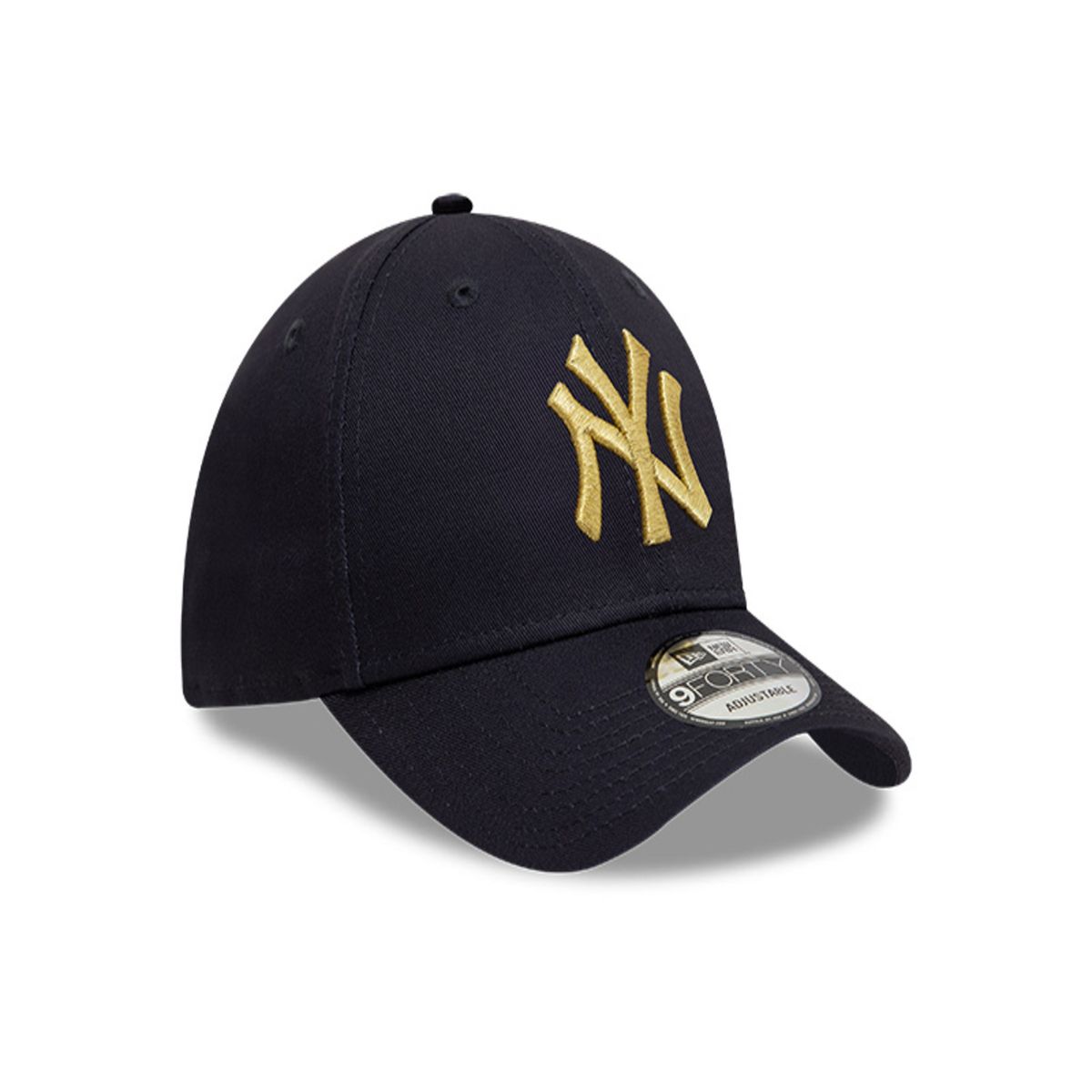 NEW ERA - Gorra Yankees Hombre New Eragorra 940 Osfm Yankees Navy