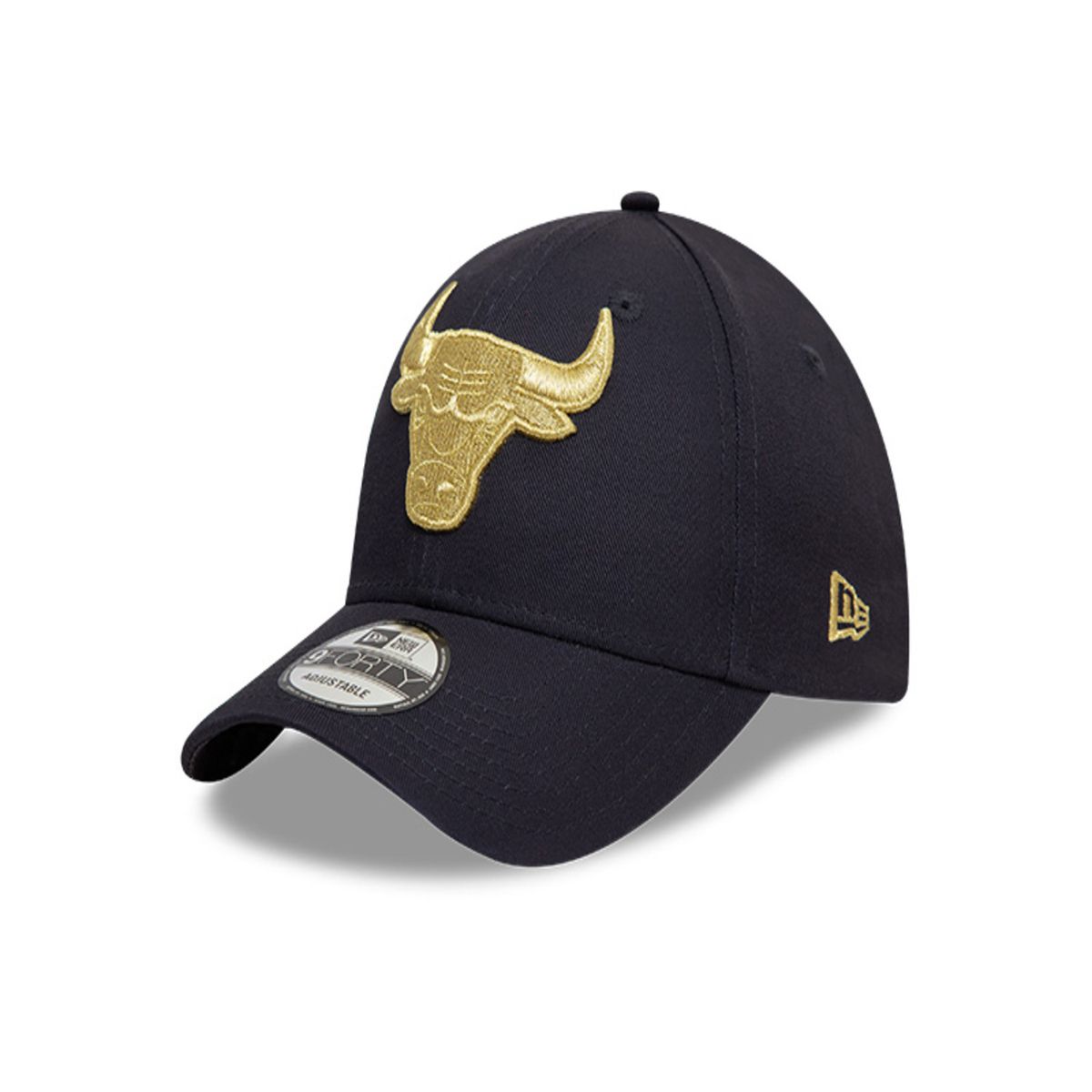 NEW ERA - Gorra Bulls Hombre New Eragorra 940 Osfm Bulls Navy