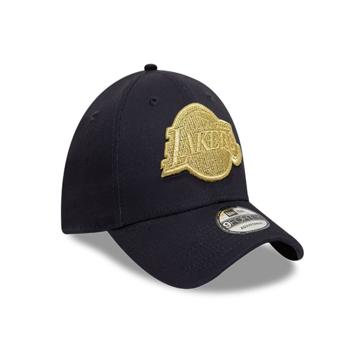NEW ERA - Gorra Lakers Hombre New Era