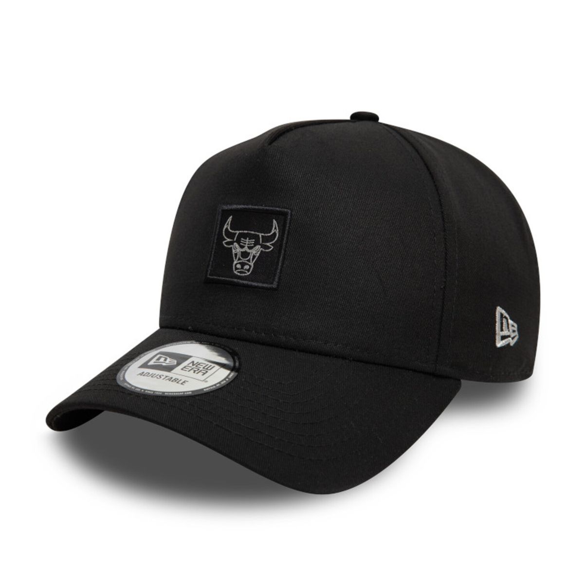 NEW ERA - Gorra Bulls Hombre New Eragorra 940 Osfm Bulls Navy