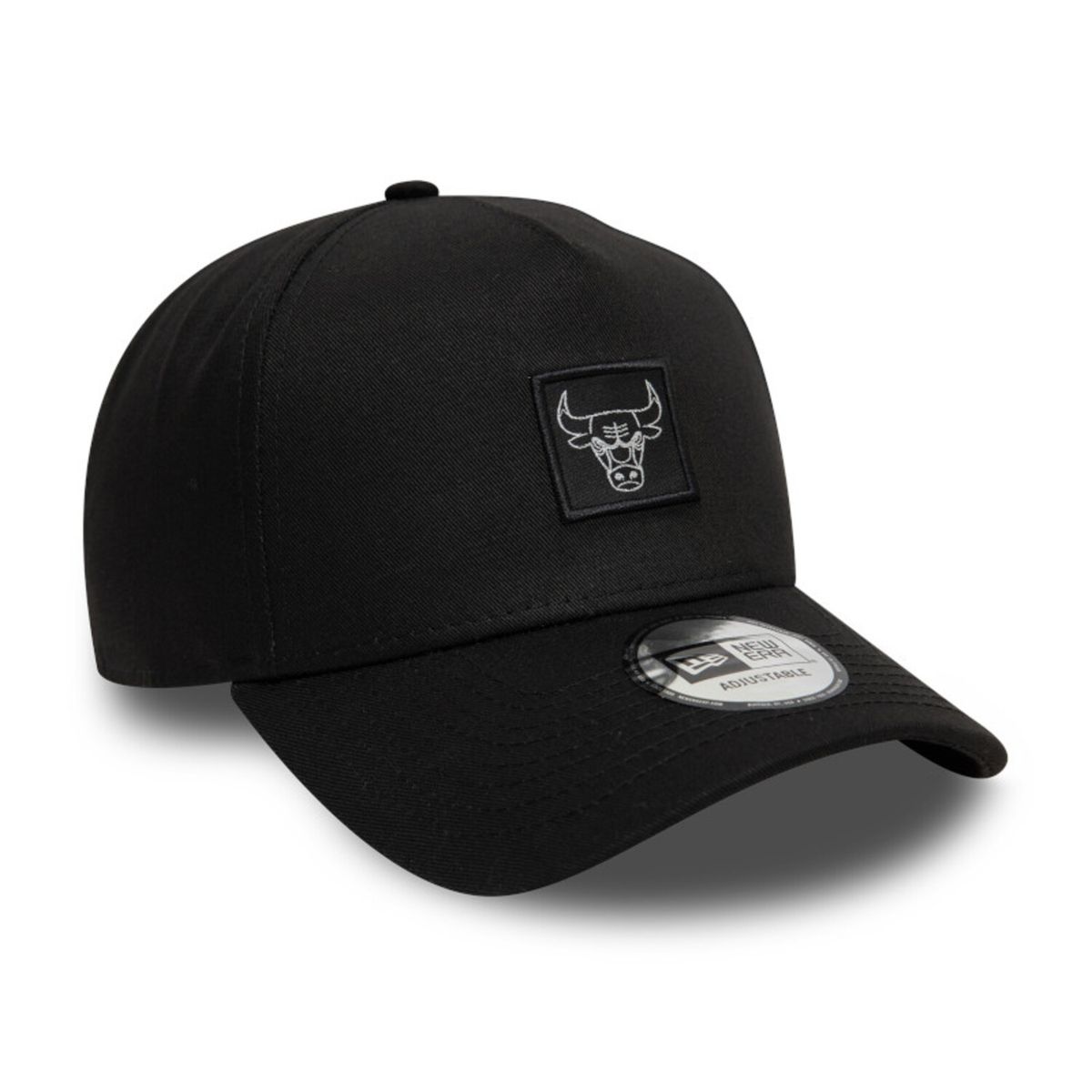 NEW ERA - Gorra Bulls Hombre New Eragorra 940 Osfm Bulls Navy