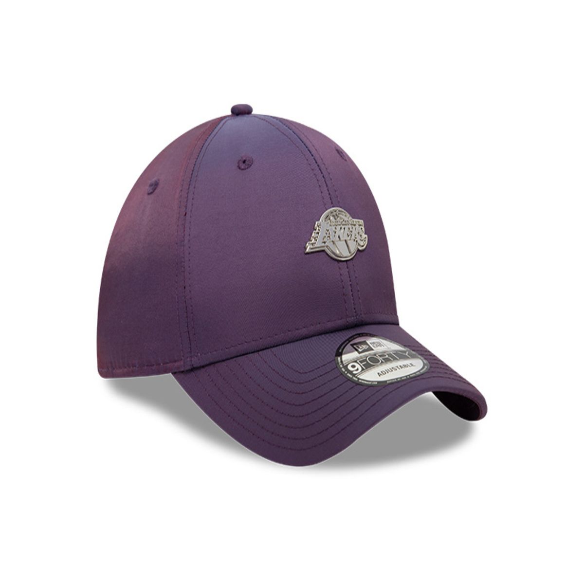 NEW ERA - Gorra Lakers Hombre New Era