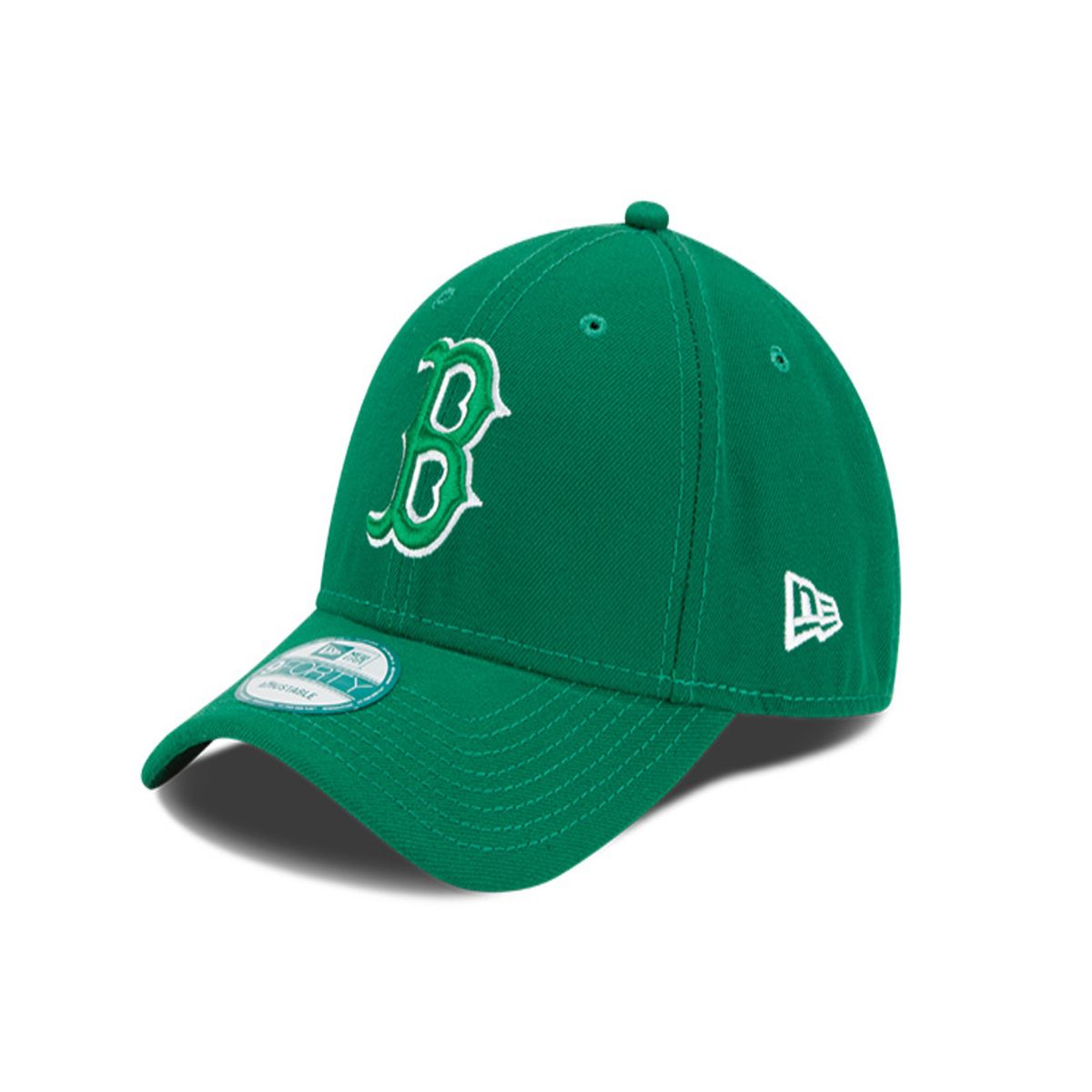 NEW ERA - Gorra Redsox Hombre New Eragorra 940 Osfa Redsox Verde