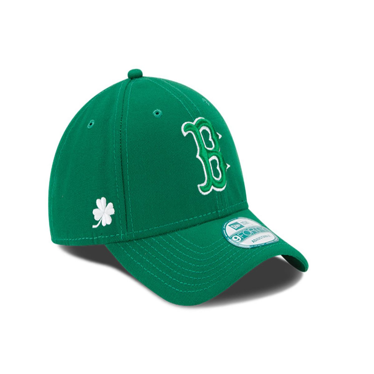 NEW ERA - Gorra Redsox Hombre New Eragorra 940 Osfa Redsox Verde