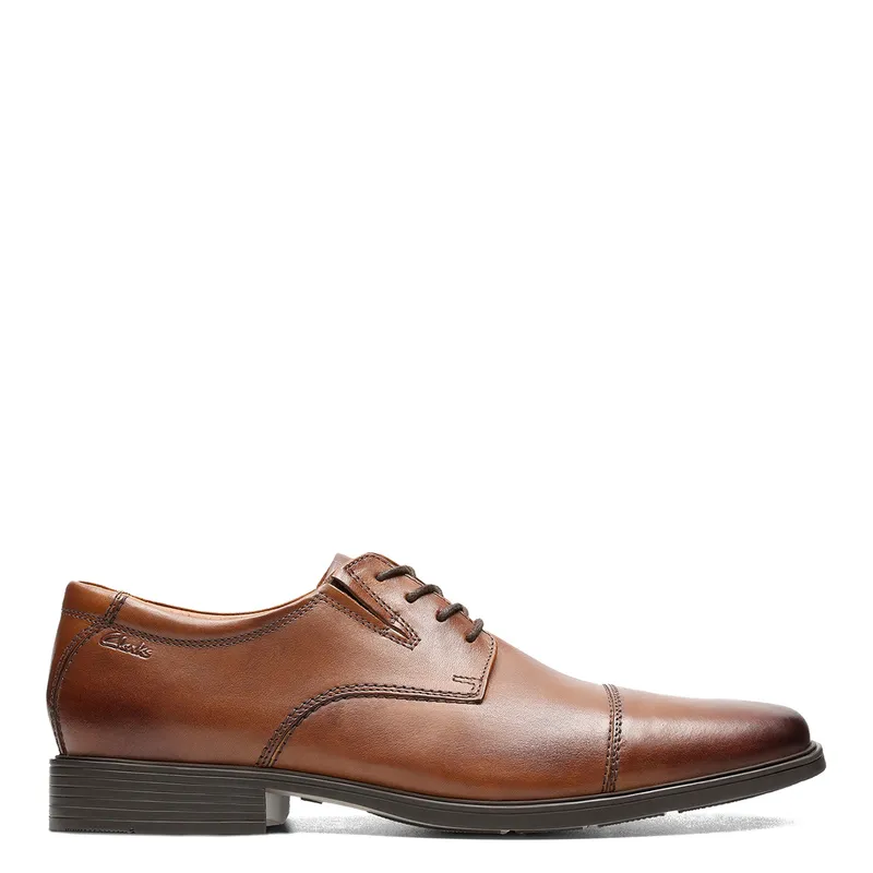 CLARKS - Zapatos de Vestir Hombre Clarks