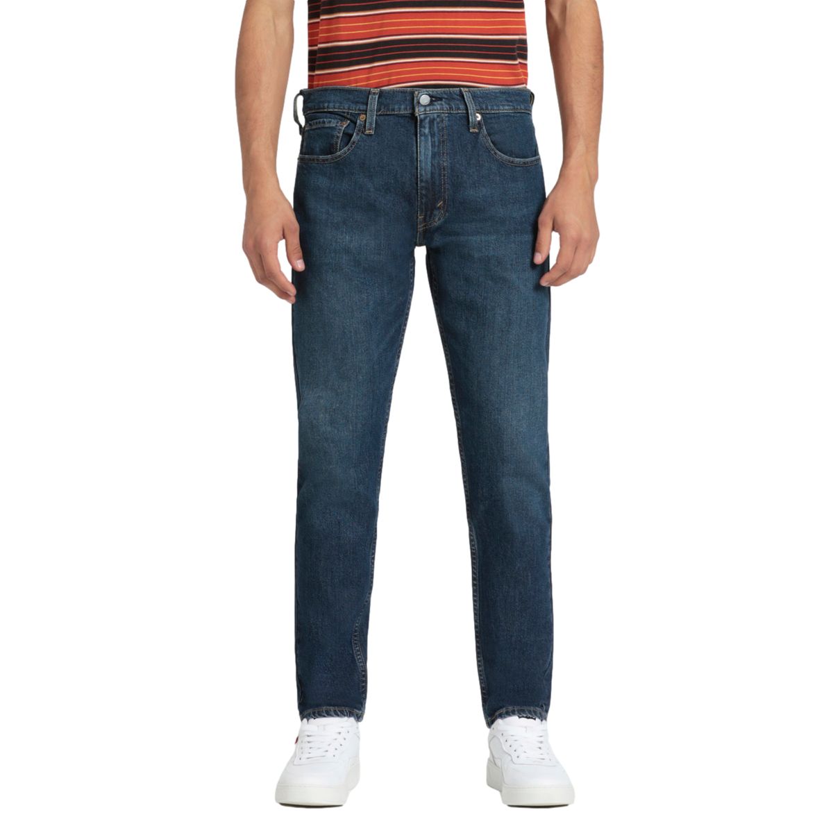 LEVIS - Jean Slim Casual Hombre Levis