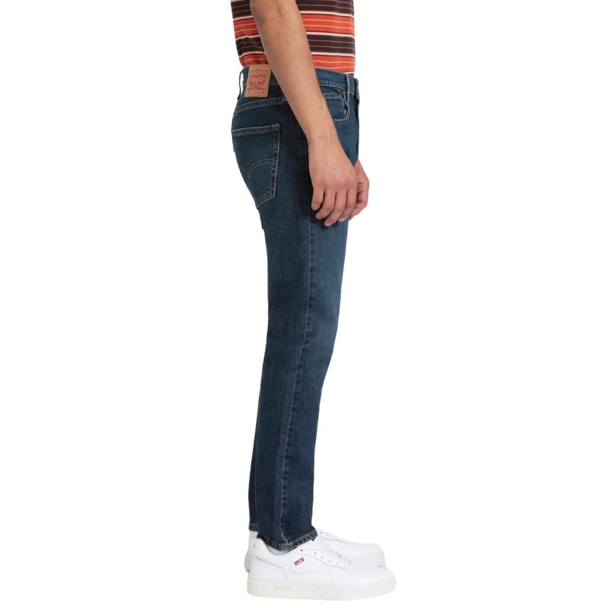 LEVIS - Jean Slim Casual Hombre Levis
