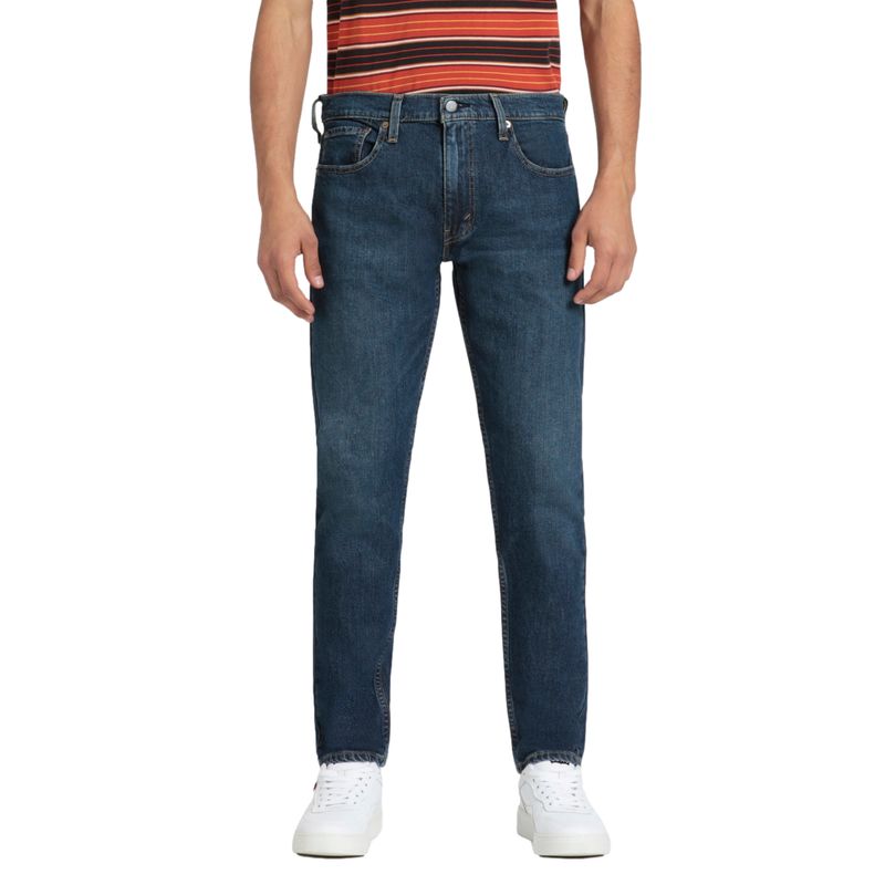 LEVIS - Jean Slim Casual Hombre Levis