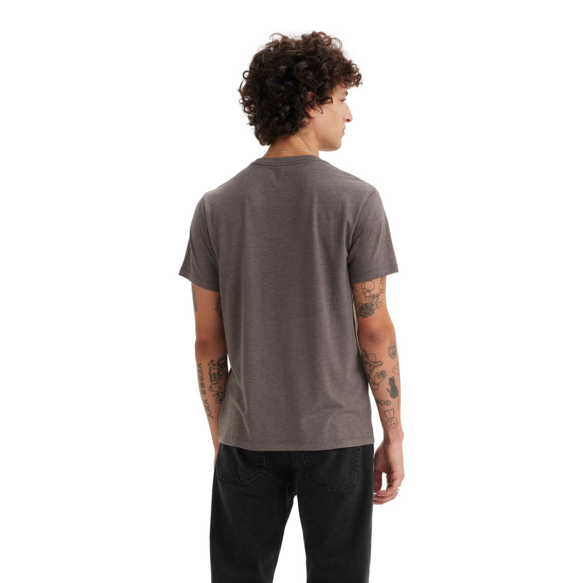 LEVIS - Polo Regular Hombre Levis