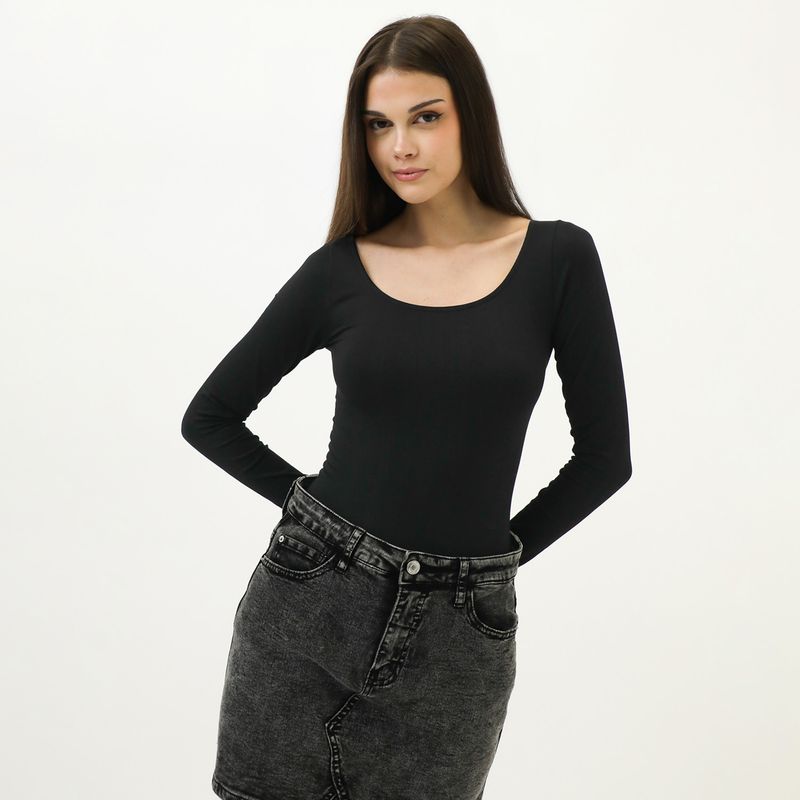 MOSSIMO - Body Casual Mujer Mossimo