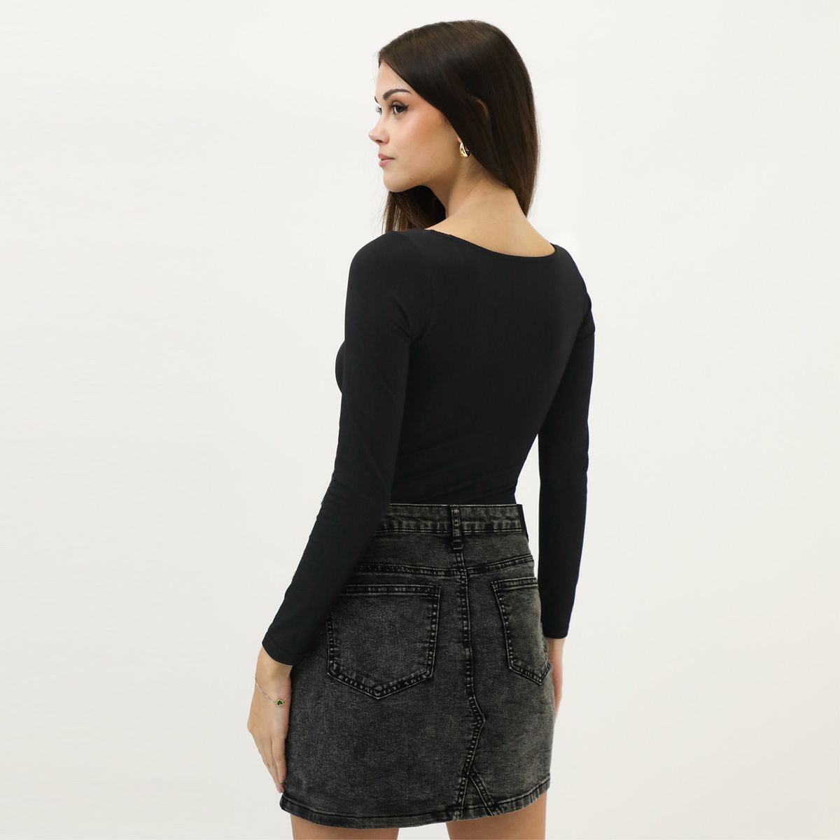 MOSSIMO - Body Casual Mujer Mossimo