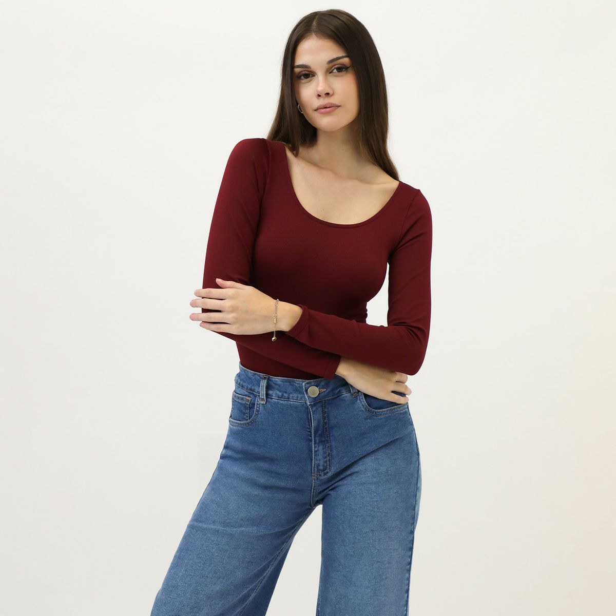 MOSSIMO - Body Casual Mujer Mossimo