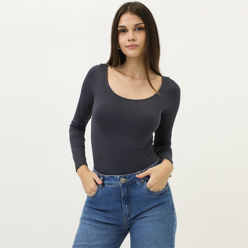 MOSSIMO - Body Casual Mujer Mossimo