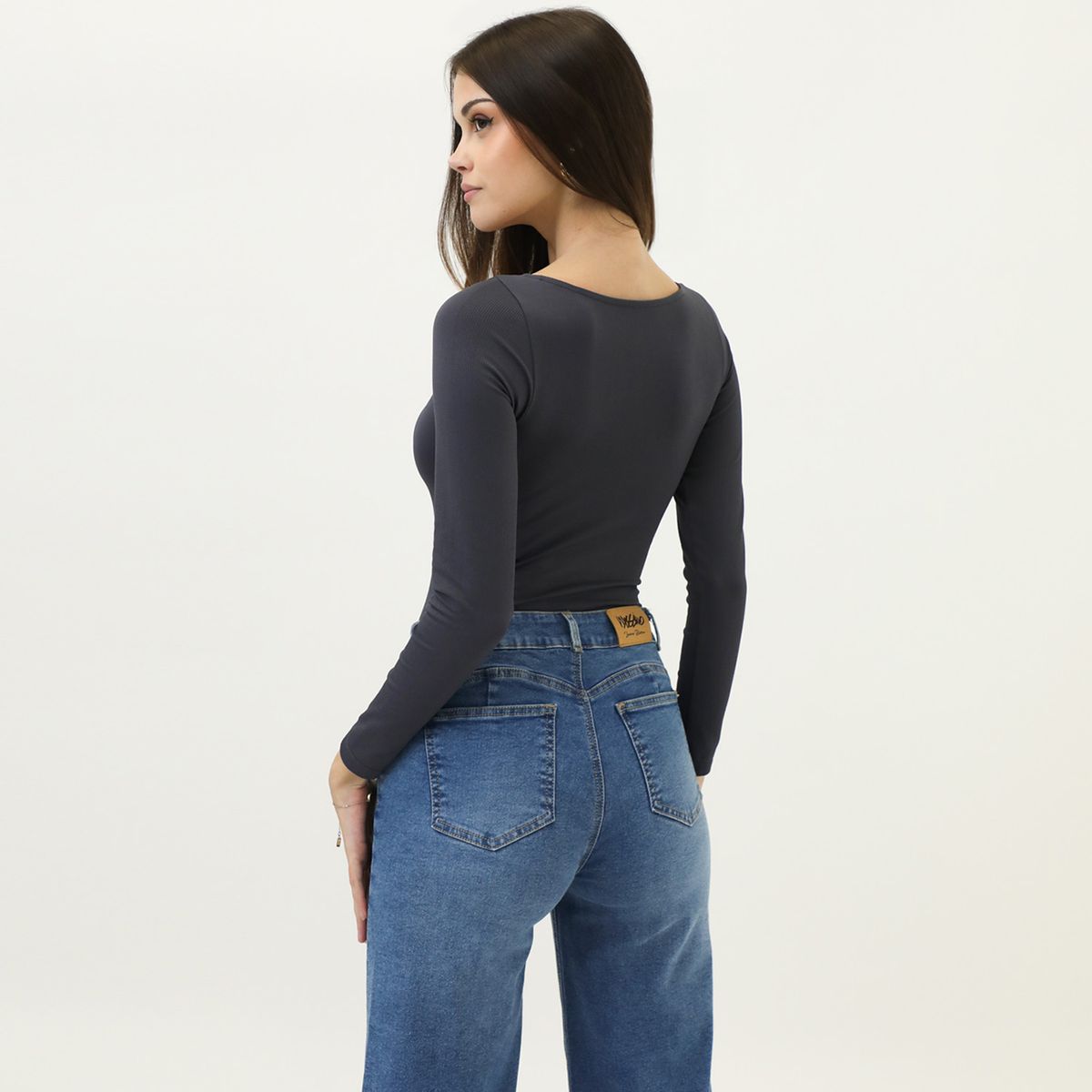 MOSSIMO - Body Casual Mujer Mossimo