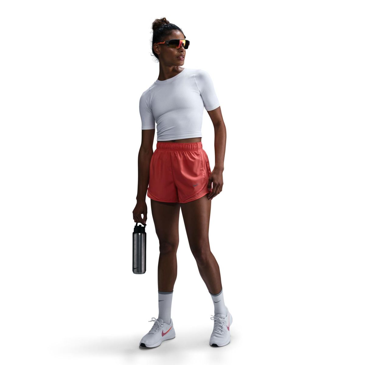 NIKE - Short Running Mujer Nike