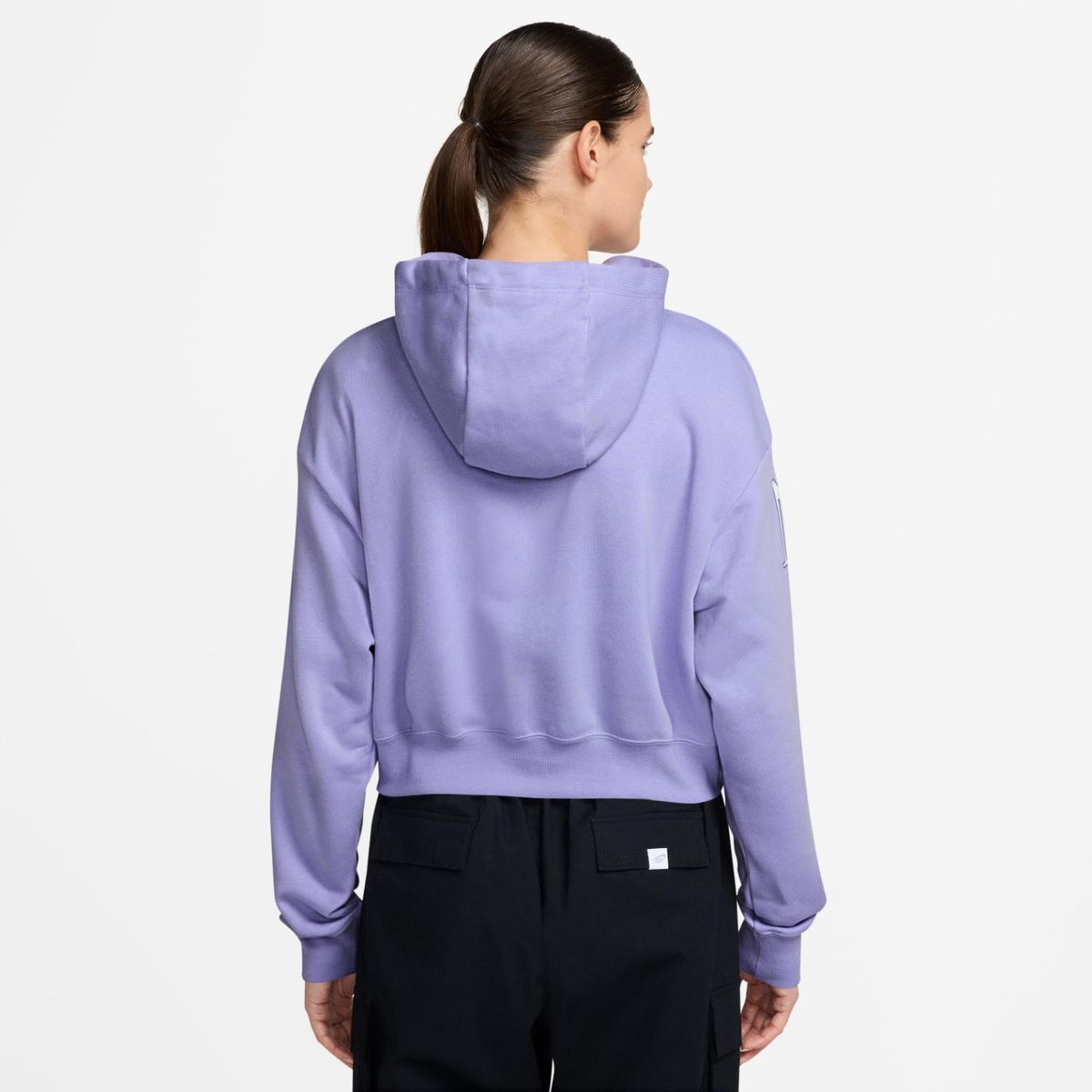 NIKE - Polera Outdoor Mujer Nike