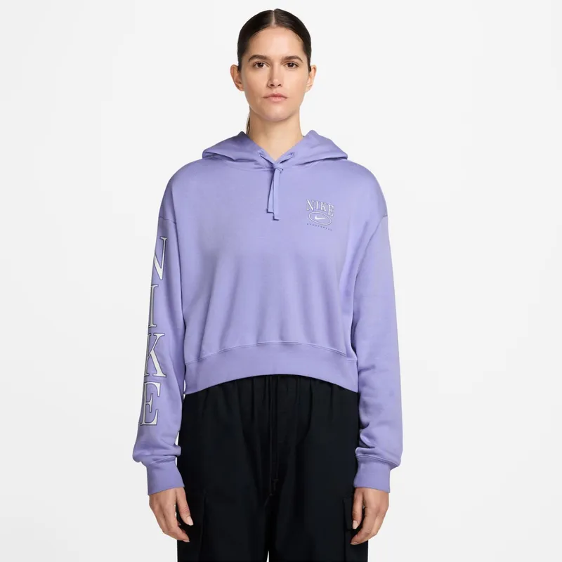 NIKE - Polera Outdoor Mujer Nike