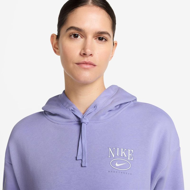 Polera Outdoor Mujer Nike NIKE