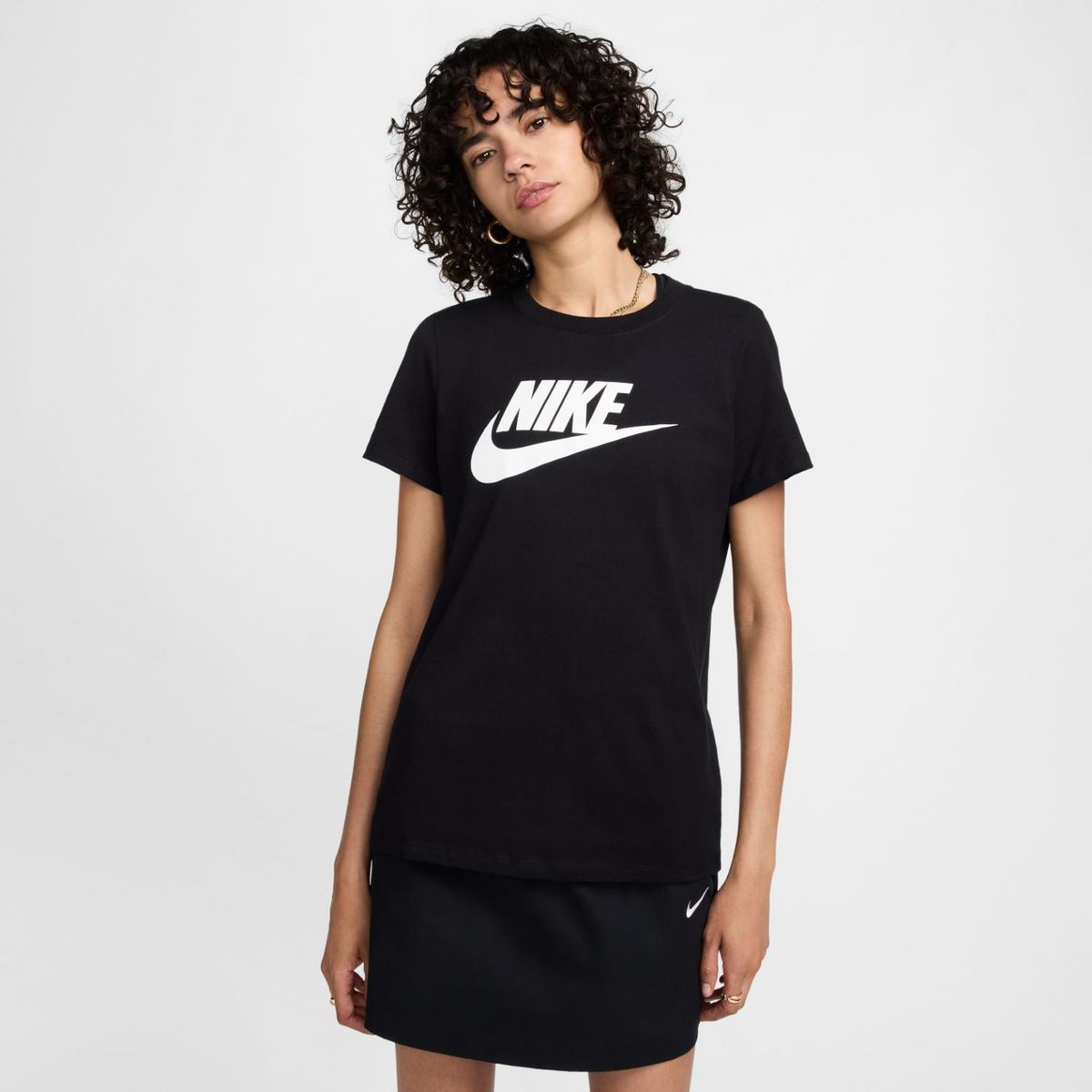 NIKE - Camiseta Outdoor Mujer Nike