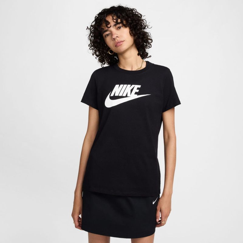 NIKE - Camiseta Outdoor Mujer Nike