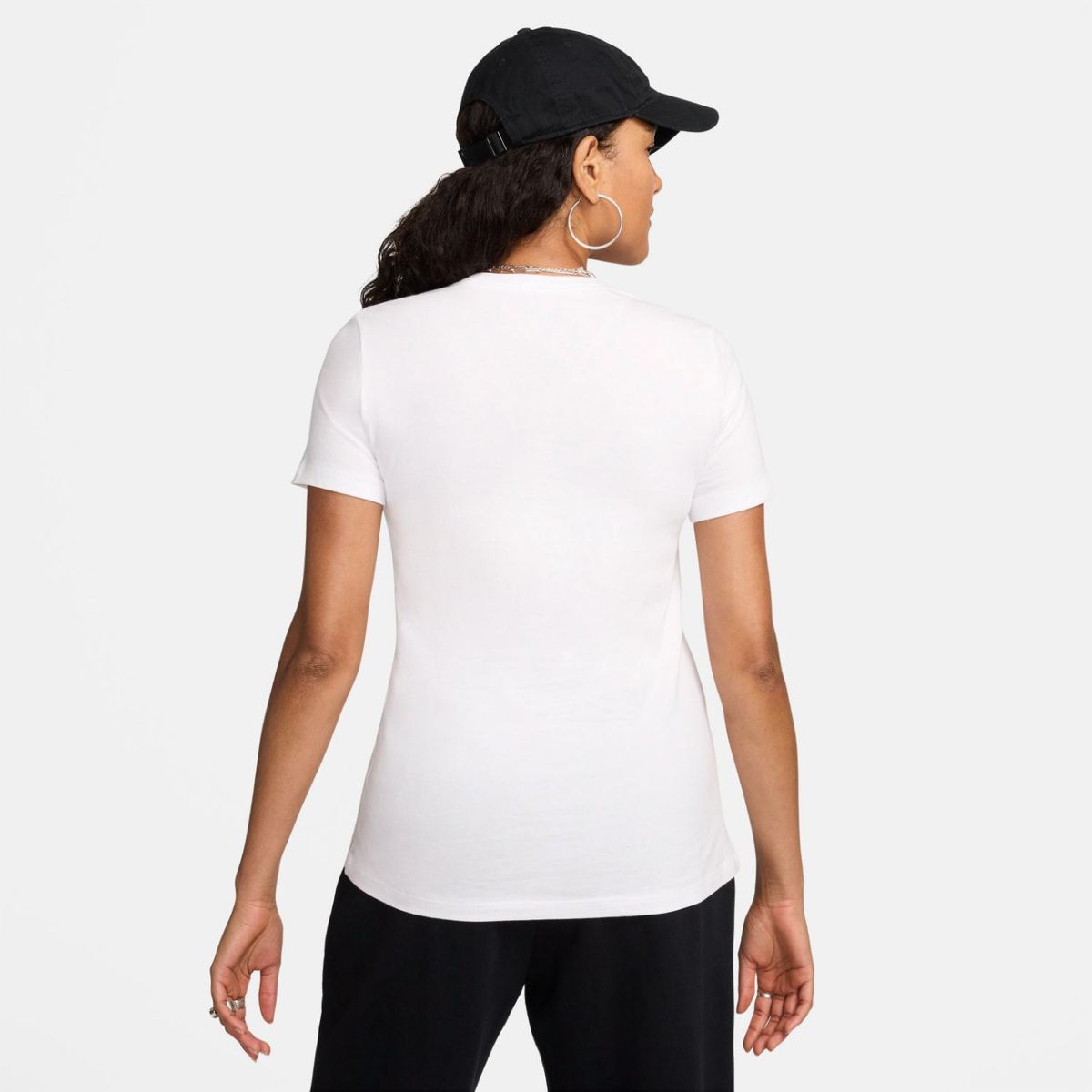 NIKE - Camiseta Outdoor Mujer Nike