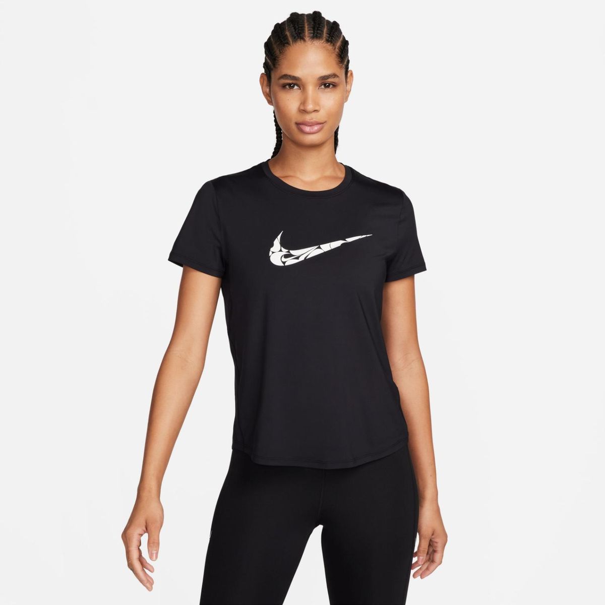 NIKE - Camiseta Running Mujer Nike