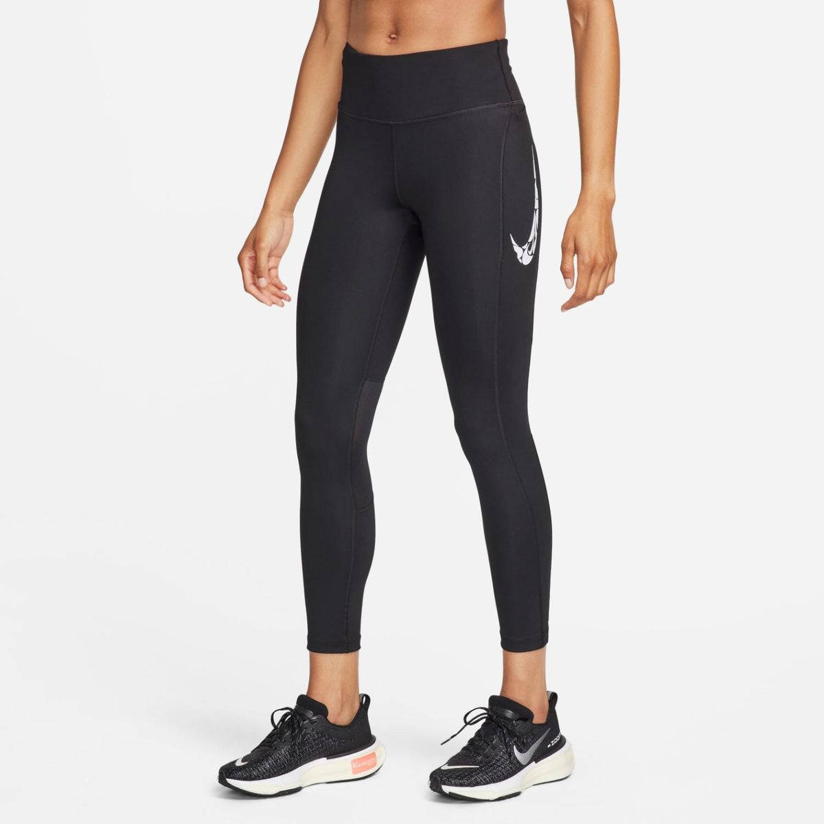 NIKE - Leggins Running Mujer Nike