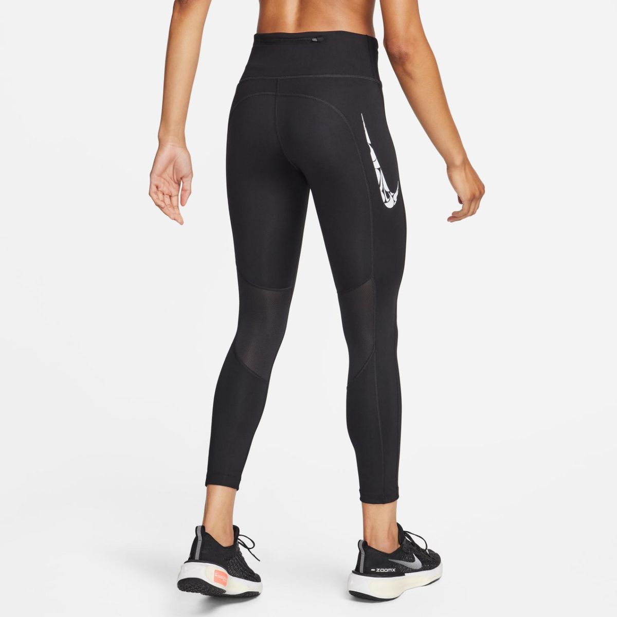 NIKE - Leggins Running Mujer Nike