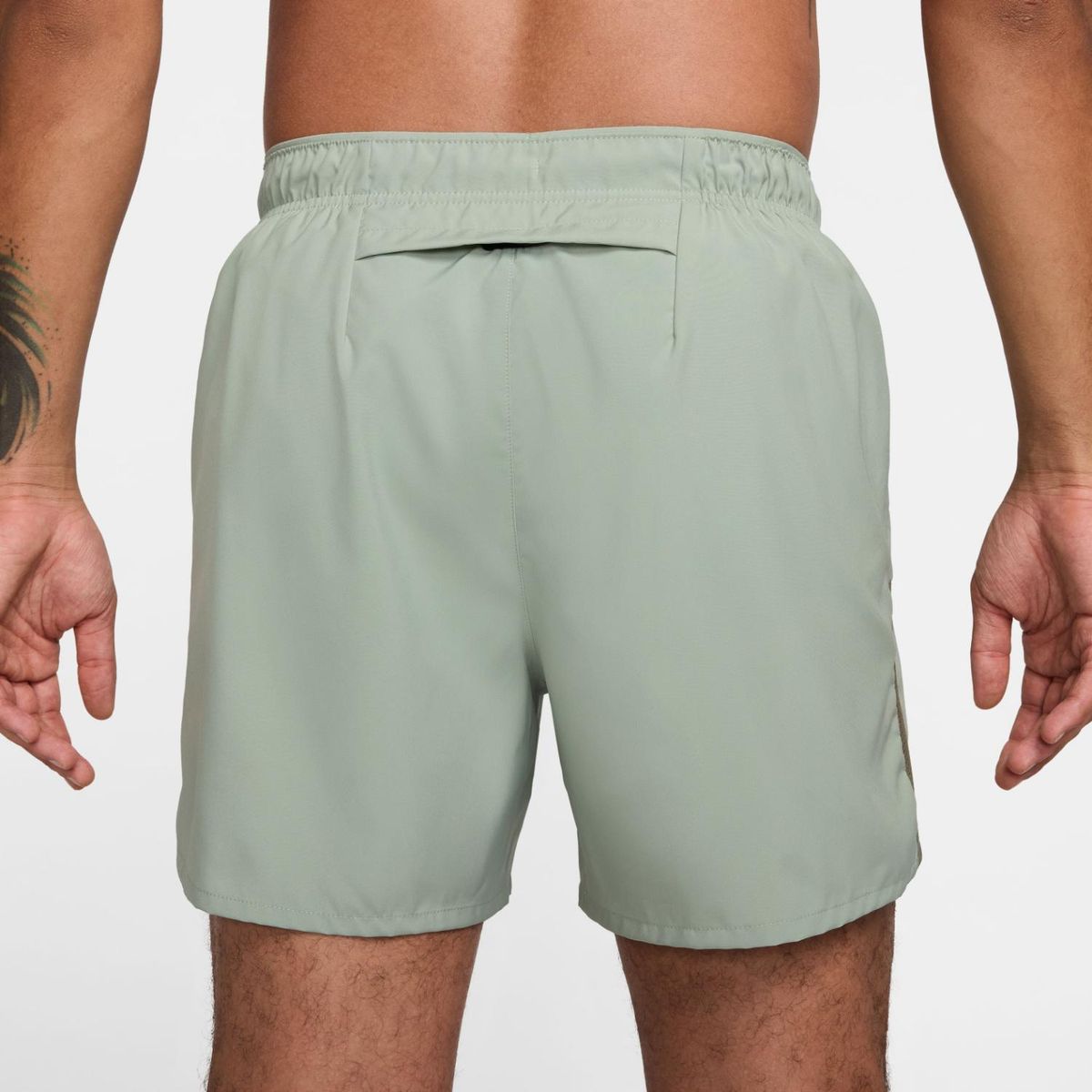 NIKE - Short Running Hombre Nike