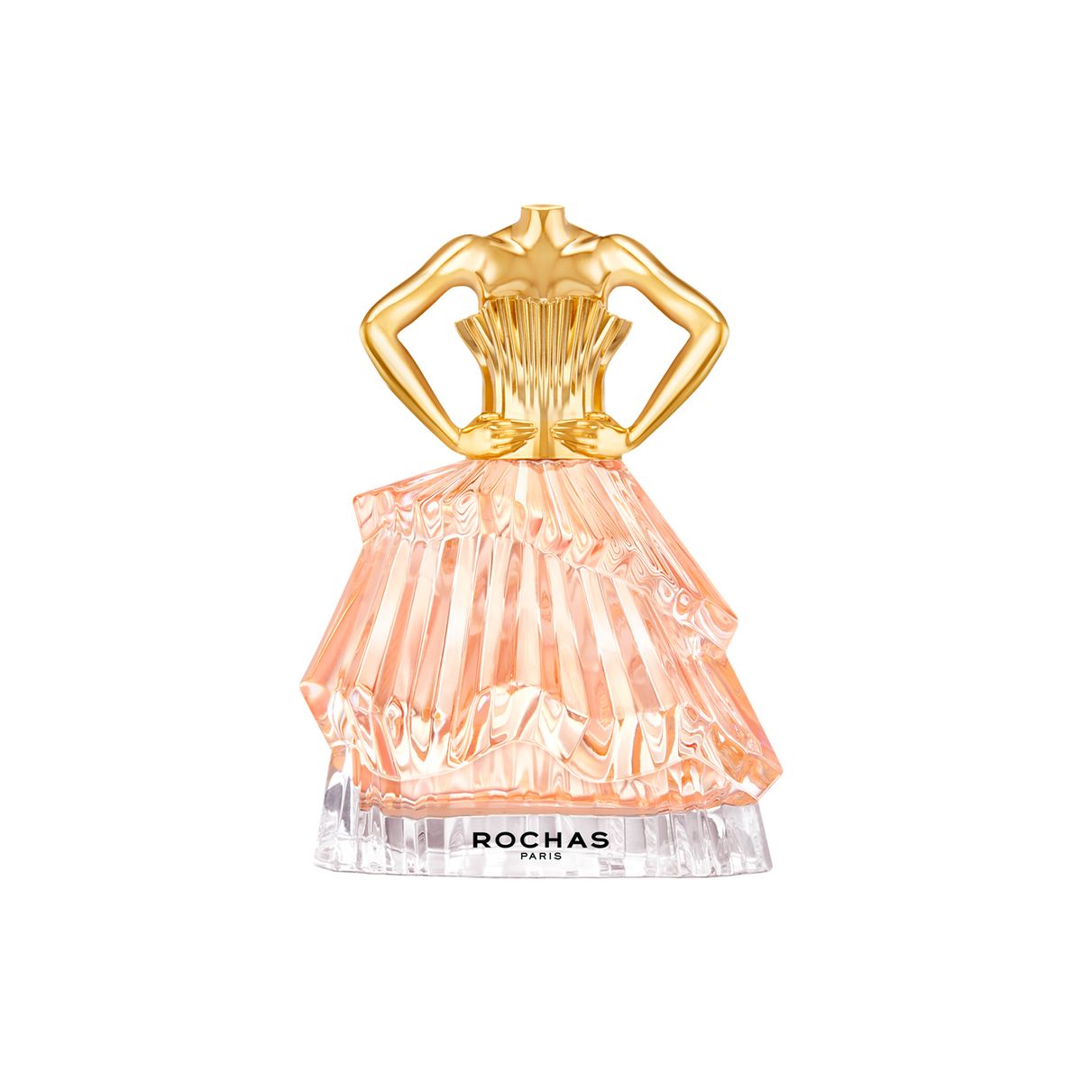 ROCHAS - Rochas Audace Edp 90ml Mujer