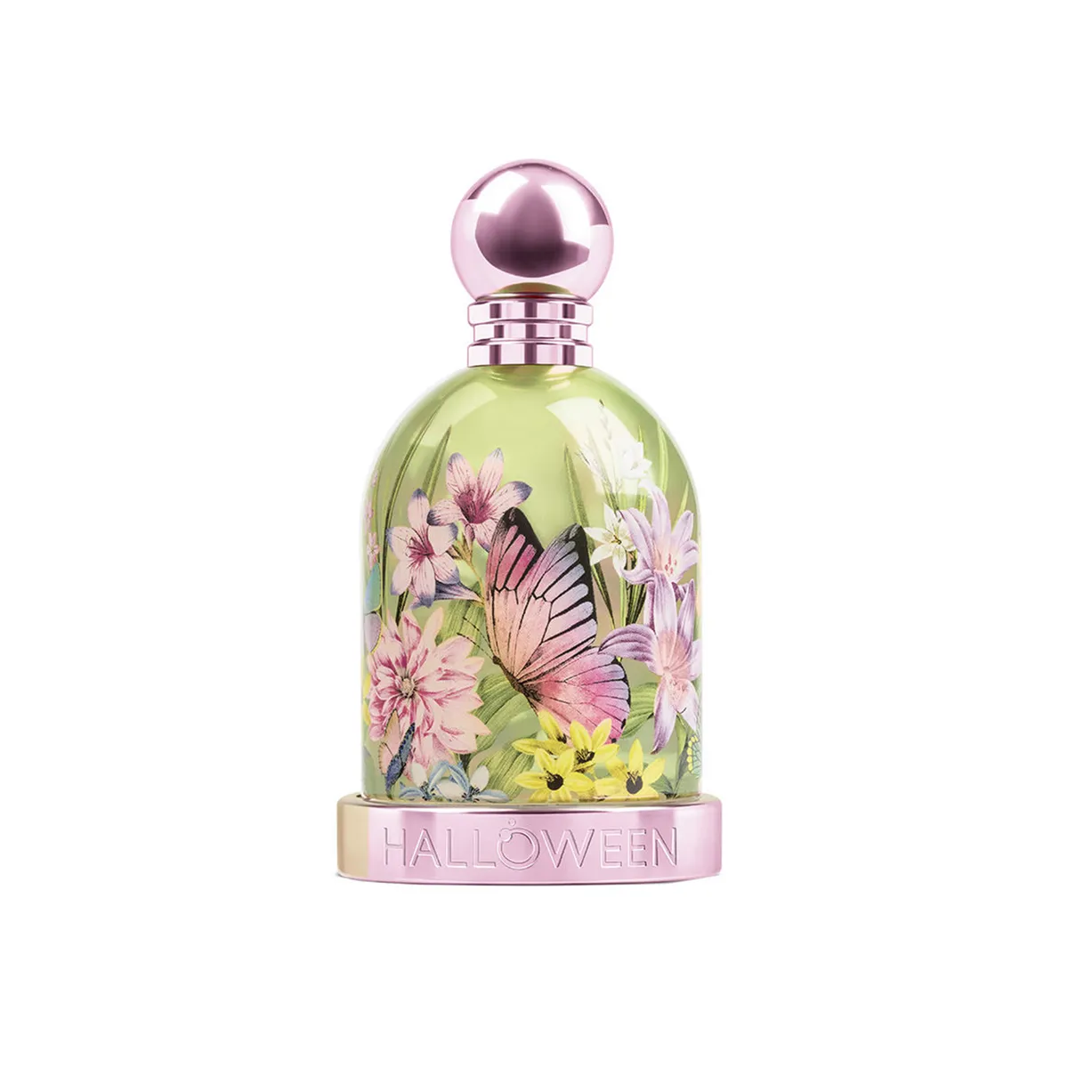 HALLOWEEN - Halloween Bliss 100ml Edt Mujer