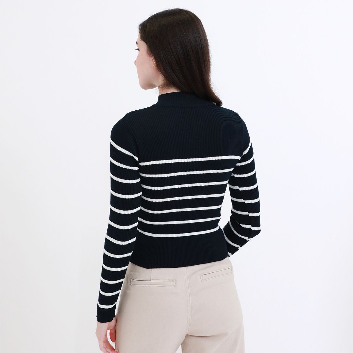 AMERICAN ABBEY - Polo Casual Mujer American Abbey