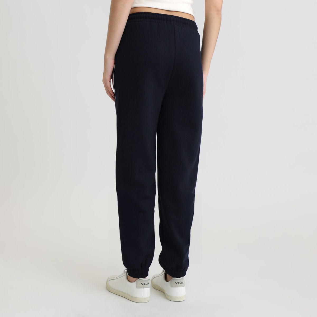 AMERICAN ABBEY - Pantalon Buzo Mujer American Abbey