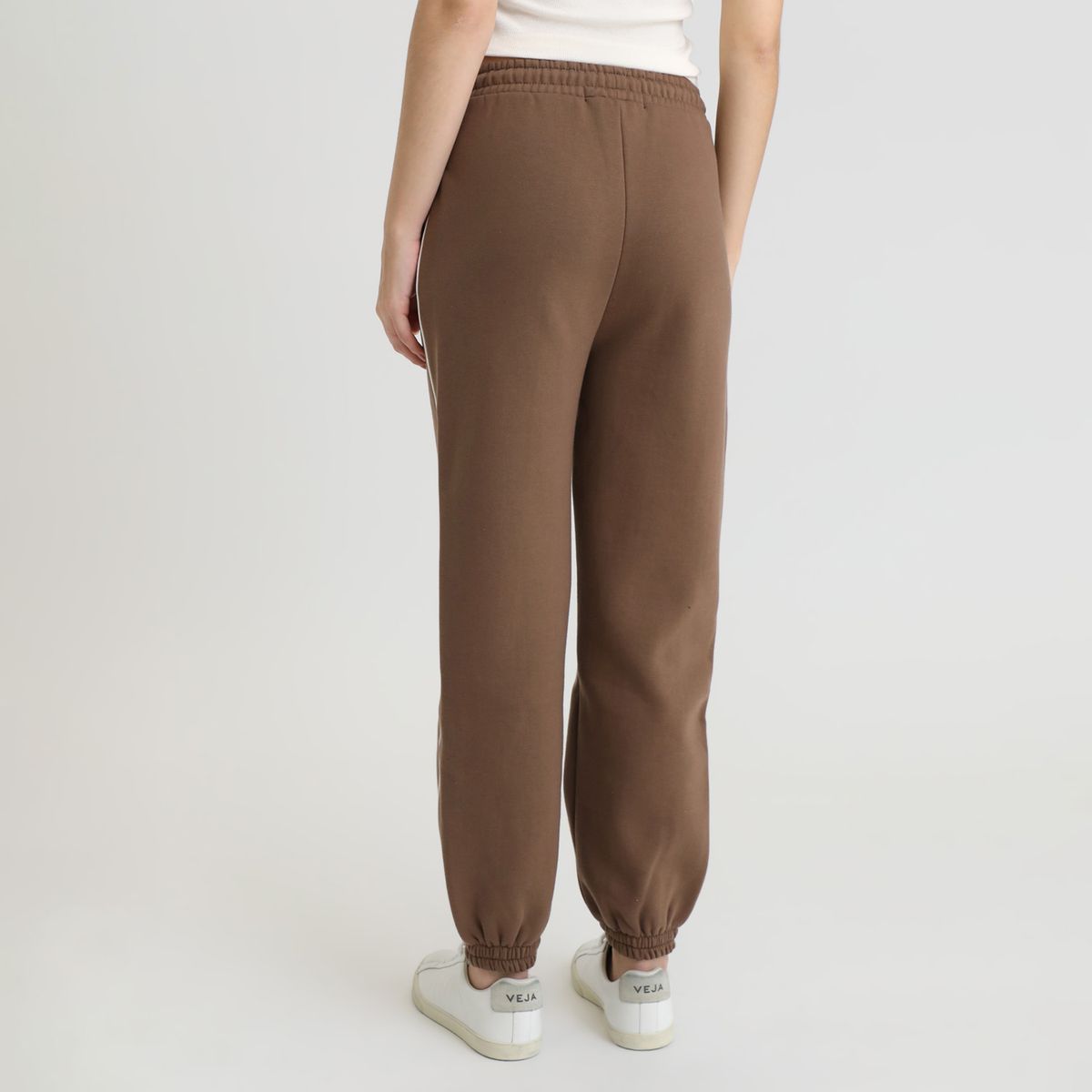 AMERICAN ABBEY - Pantalon Buzo Mujer American Abbey