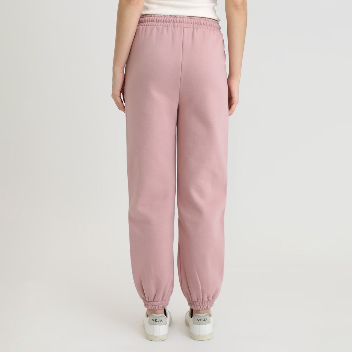 AMERICAN ABBEY - Pantalon Buzo Mujer American Abbey