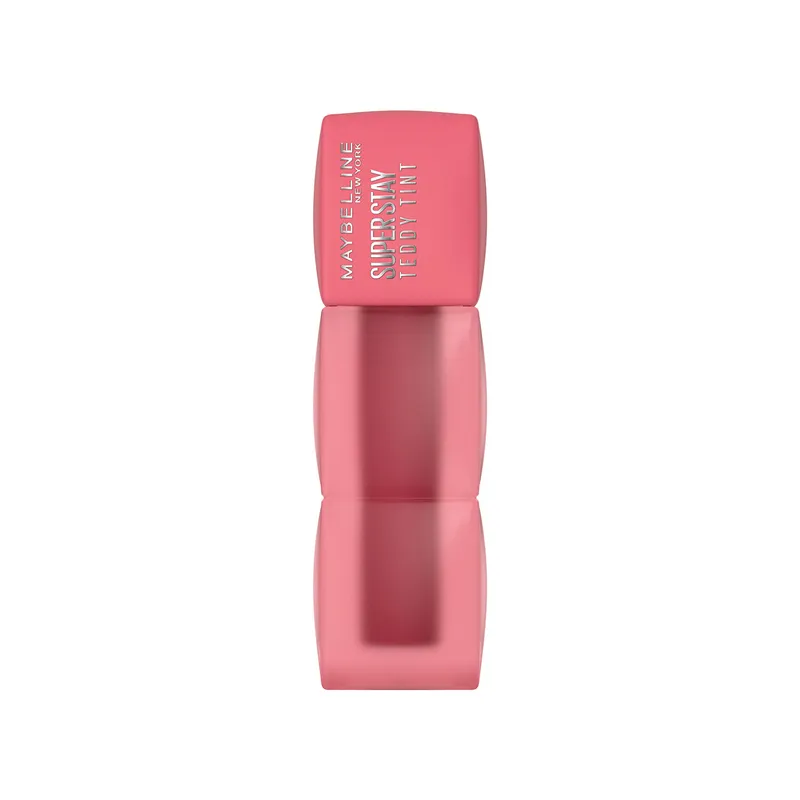 MAYBELLINE - Maybelline Superstay Teddy Tint