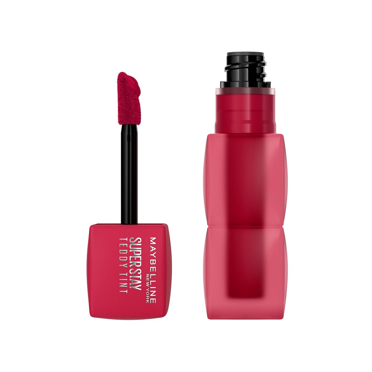 MAYBELLINE - Maybelline Superstay Teddy Tint