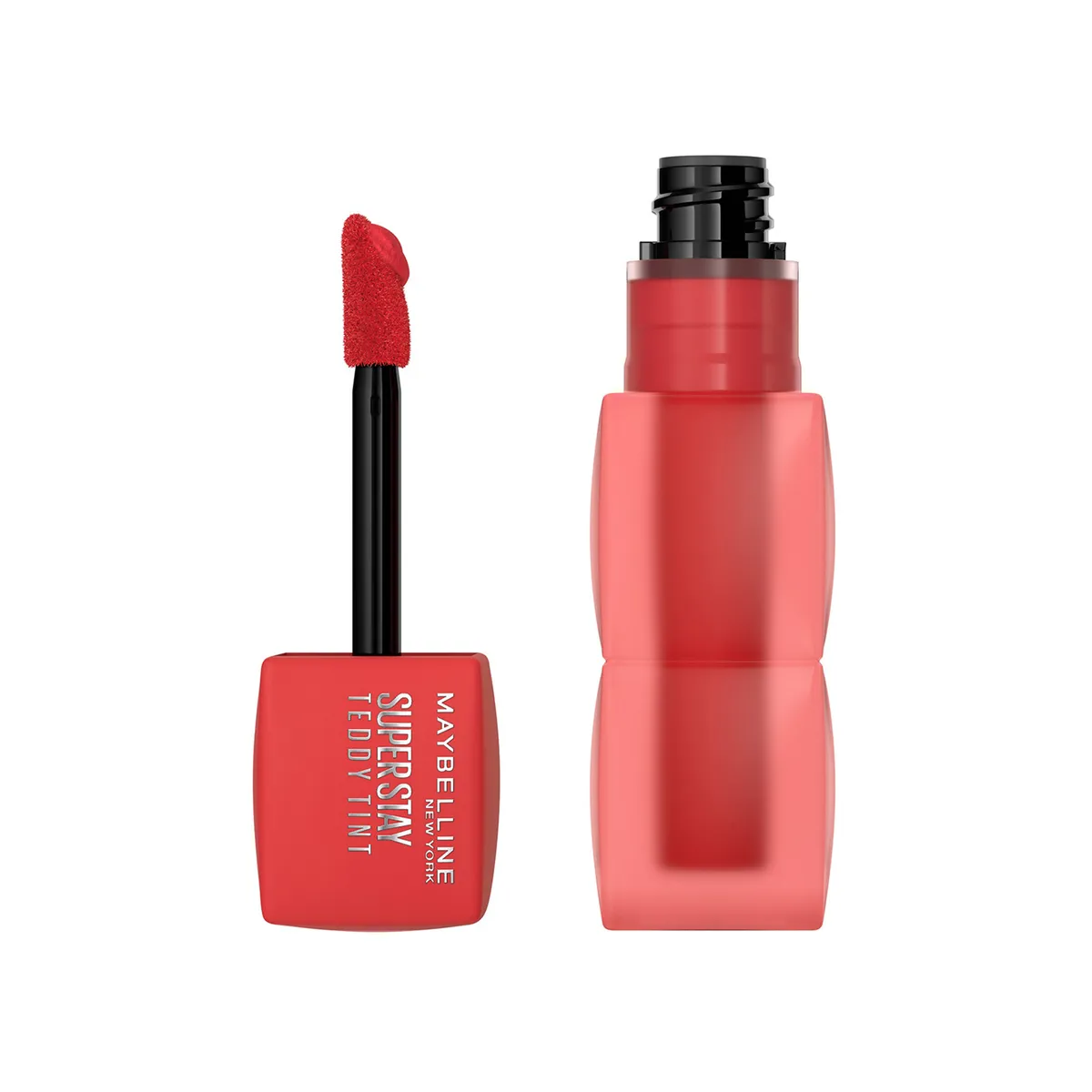 MAYBELLINE - Maybelline Superstay Teddy Tint