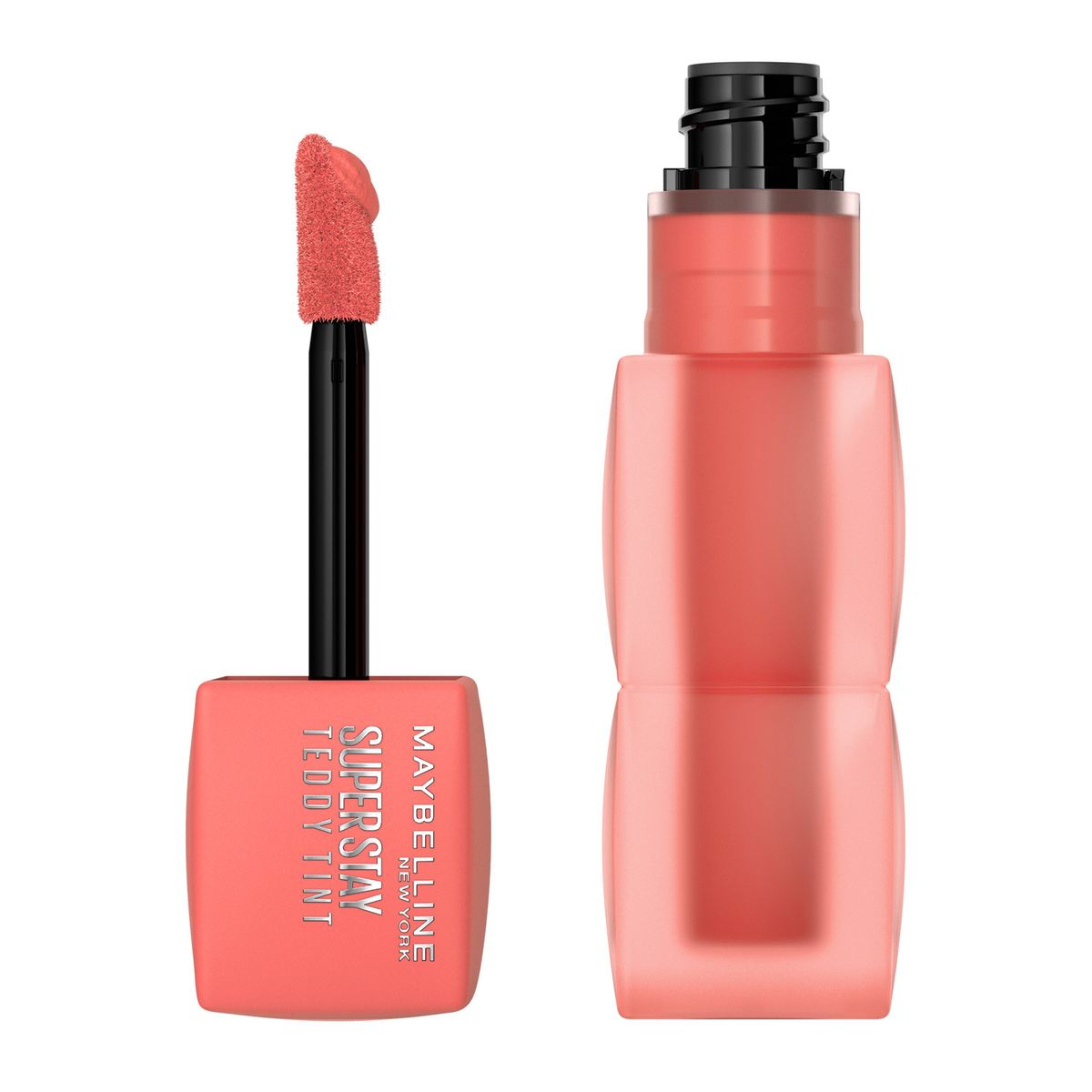 MAYBELLINE - Maybelline Superstay Teddy Tint