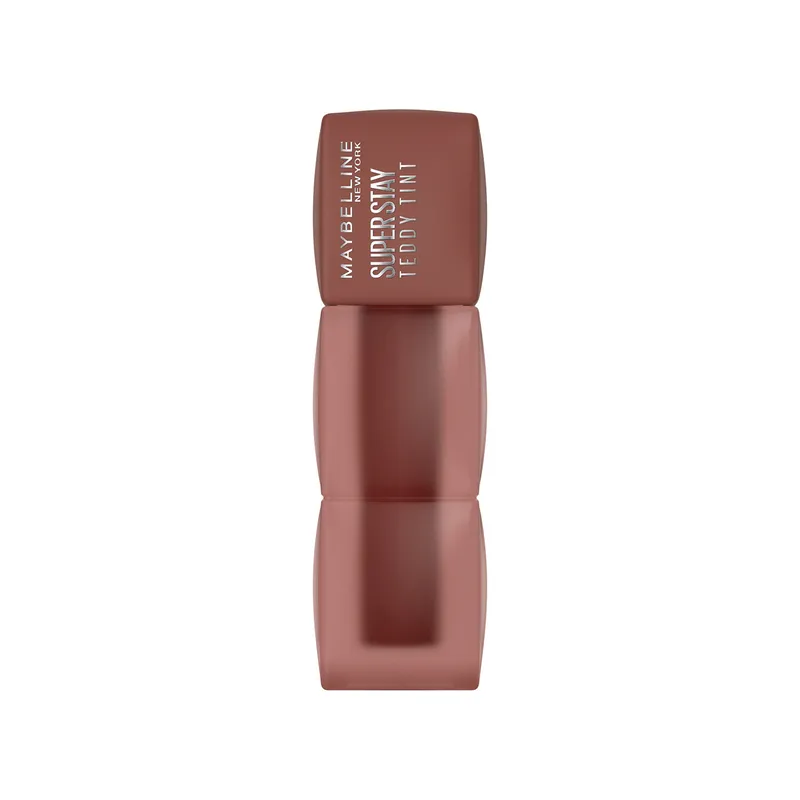 MAYBELLINE - Maybelline Superstay Teddy Tint