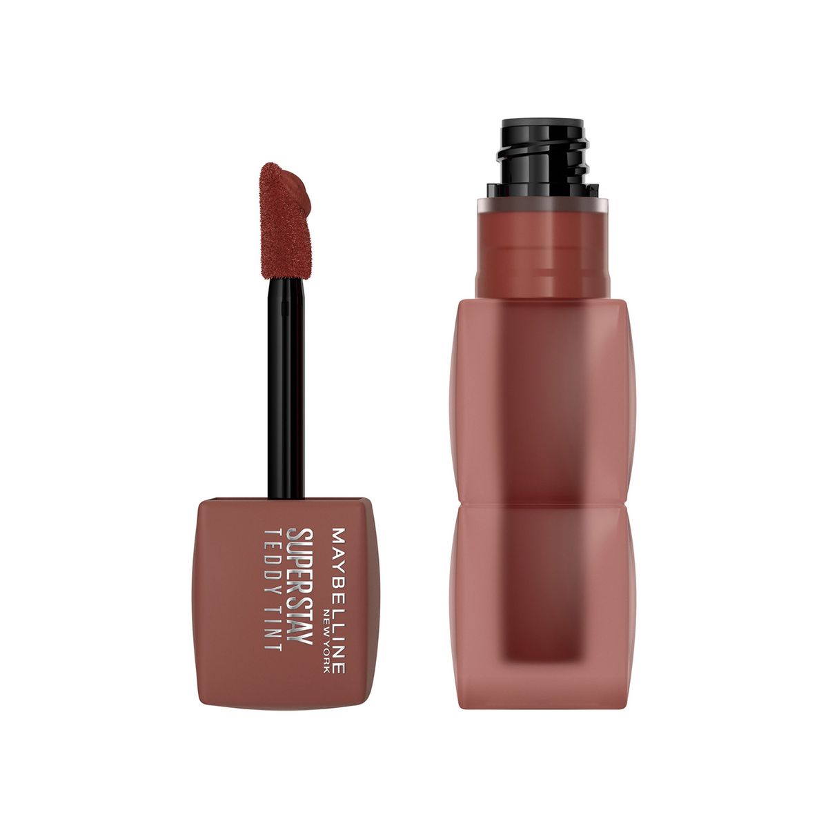 MAYBELLINE - Maybelline Superstay Teddy Tint