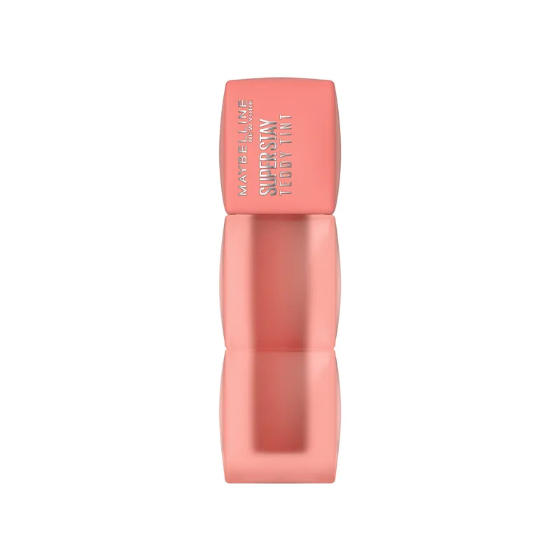 MAYBELLINE - Maybelline Superstay Teddy Tint