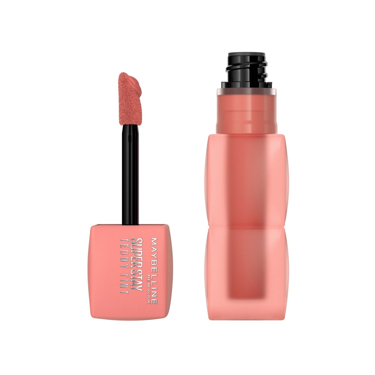 MAYBELLINE - Maybelline Superstay Teddy Tint