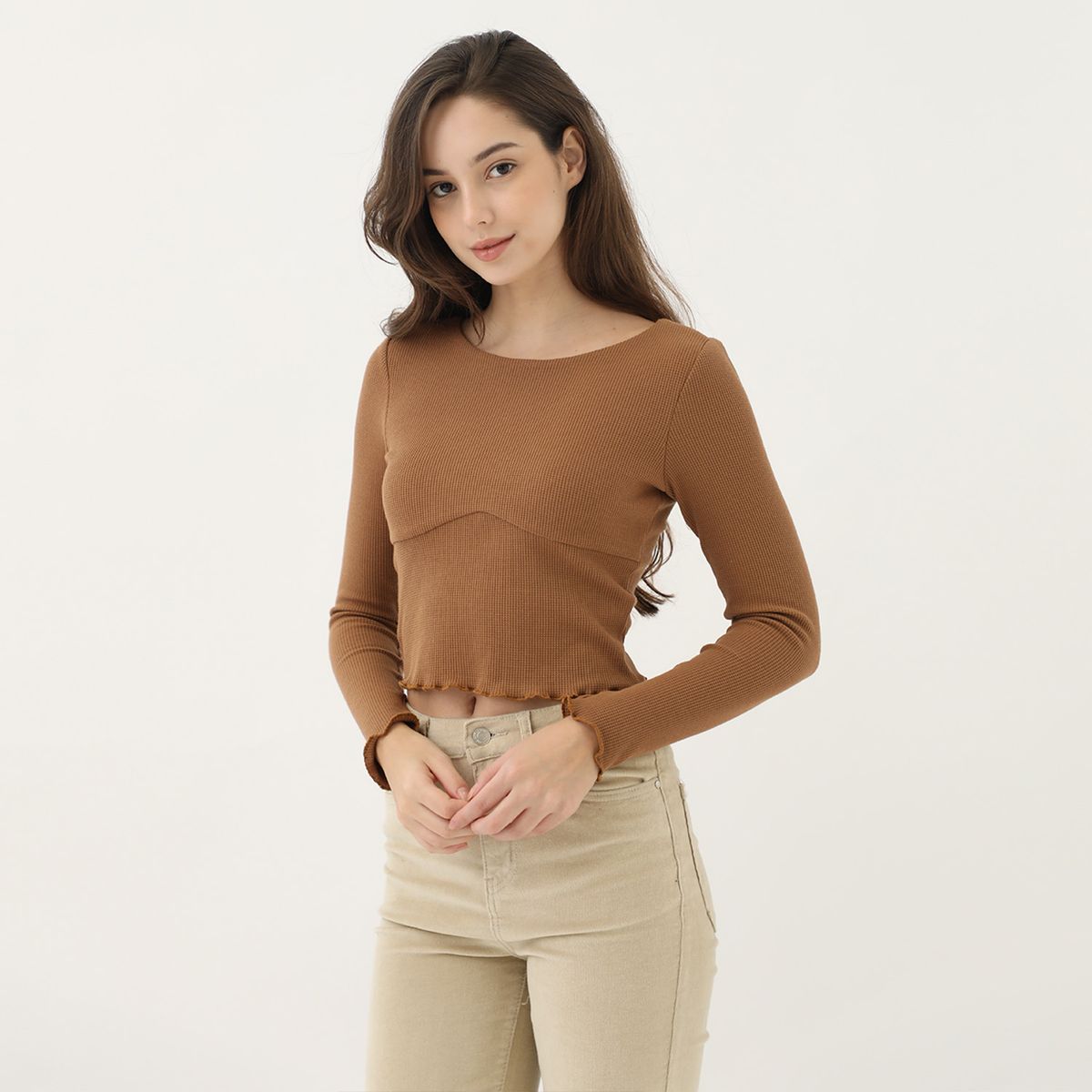 DOO AUSTRALIA - Polo Casual Mujer Doo Australia