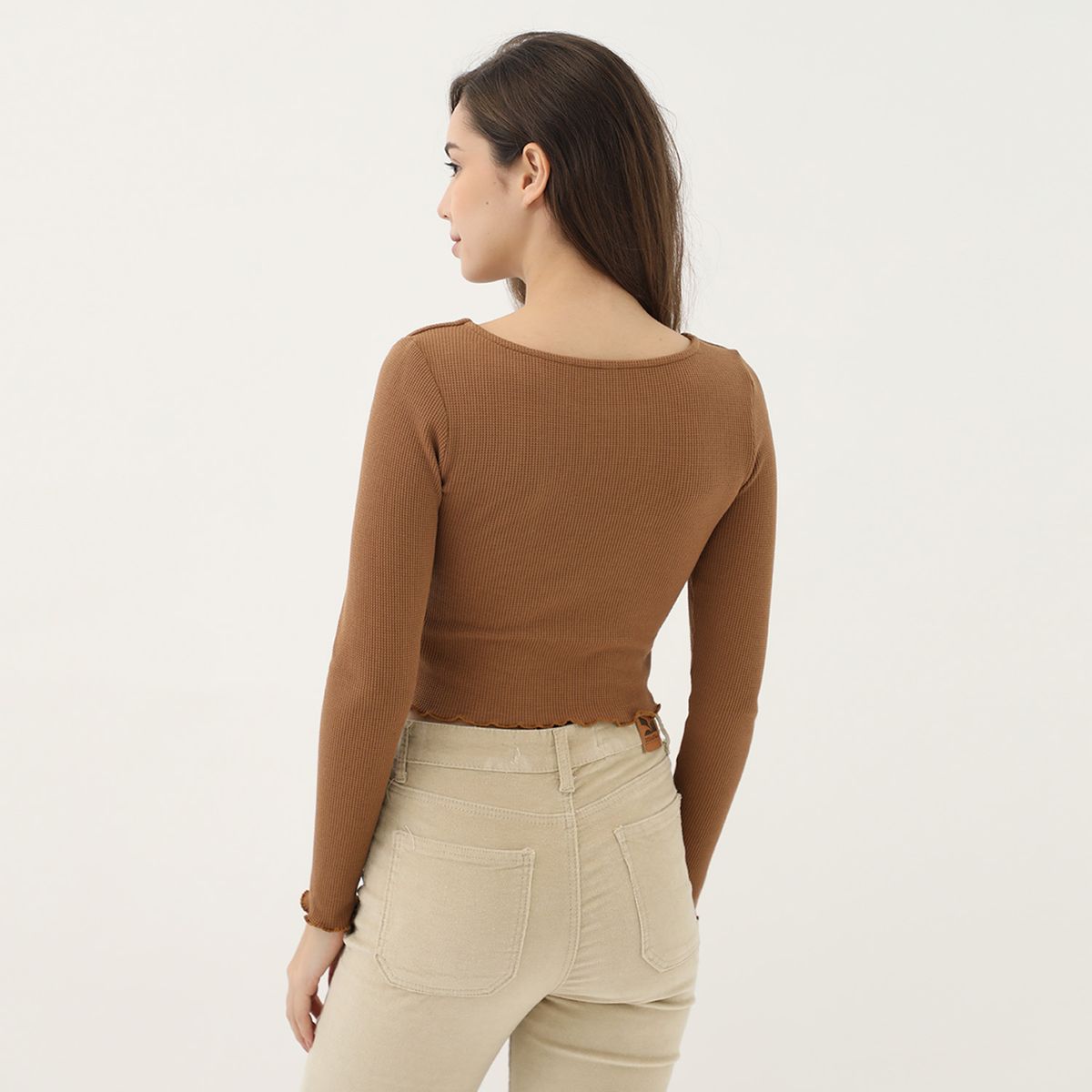 DOO AUSTRALIA - Polo Casual Mujer Doo Australia