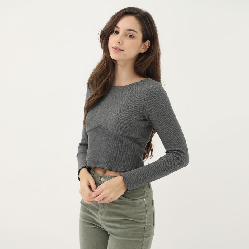 DOO AUSTRALIA - Polo Casual Mujer Doo Australia