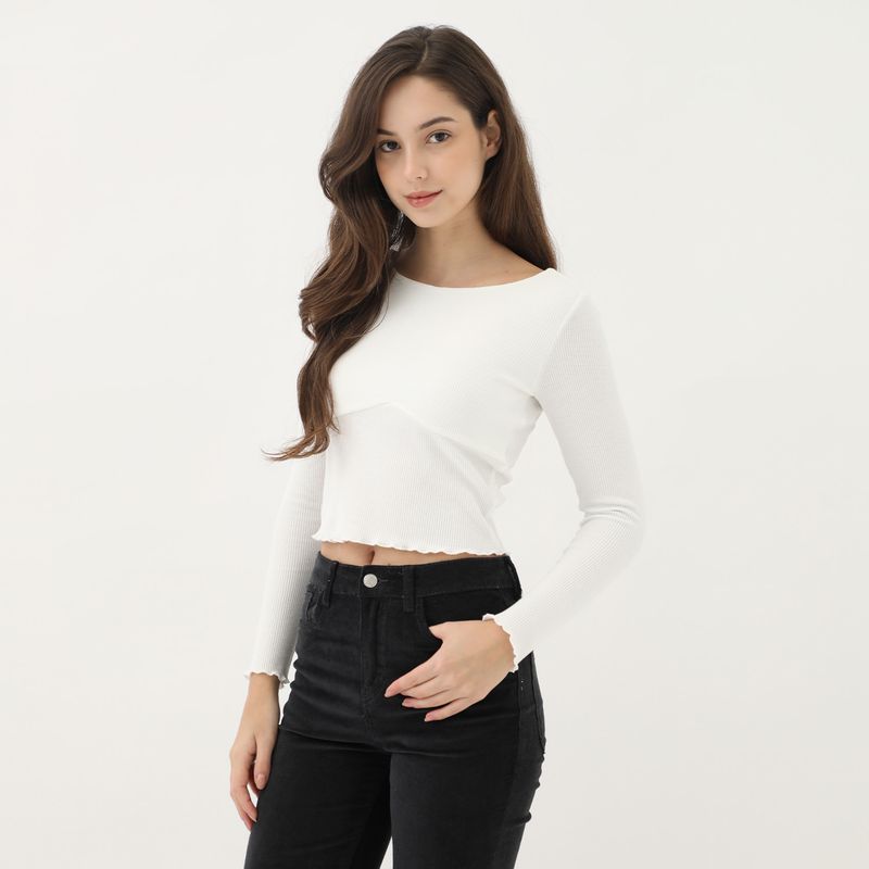 DOO AUSTRALIA - Polo Casual Mujer Doo Australia